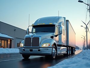 Tương Lai Của Động Cơ Diesel Toàn Cầu: Hạn Chế Và Chuyển Đổi Sang Xe Xanh