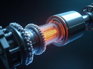 Tổng Hợp Công Nghệ Giảm Ma Sát Động Cơ: Tăng Hiệu Suất & Tiết Kiệm Nhiên Liệu