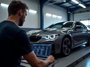 Remap ECU Và Các Giải Pháp Tăng Hiệu Suất Động Cơ: Hướng Dẫn Chi Tiết
