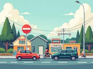 Chi Tiết 15 Hạng Giấy Phép Lái Xe Mới Ở Việt Nam Áp Dụng Từ 2025