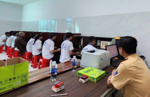 Thi Bằng Lái Xe 2025: Cập Nhật Quy Trình Và Miễn Thi Lý Thuyết