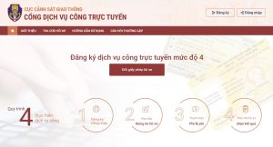 Thủ Tục Cấp Đổi GPLX Mới Tại Việt Nam Từ 1/3/2025: Hồ Sơ, Lệ Phí, Thời Gian