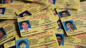 Đổi Bằng Lái Xe B1 Số Tự Động Sang Hạng B Từ 2025: Điều Kiện Và Quy Định Mới