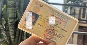 Giấy Phép Lái Xe Cấp Trước 2025: Không Bắt Buộc Đổi, Các Trường Hợp Cần Lưu Ý