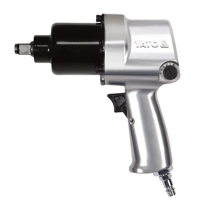 Súng siết bu lông 1/2 inch 1000Nm Yato YT-09528 Súng siết bu lông 1/2 inch 1000Nm Yato YT-09528