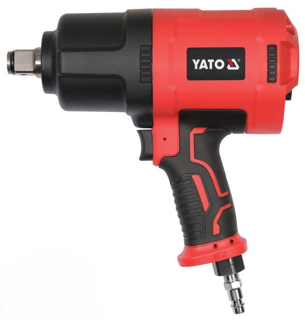 Súng siết bu lông 3/4 inch 2300Nm Yato YT-09575 Súng siết bu lông 3/4 inch 2300Nm Yato YT-09575