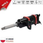 Súng Siết Bu Lông 1 inch Yato YT-09620