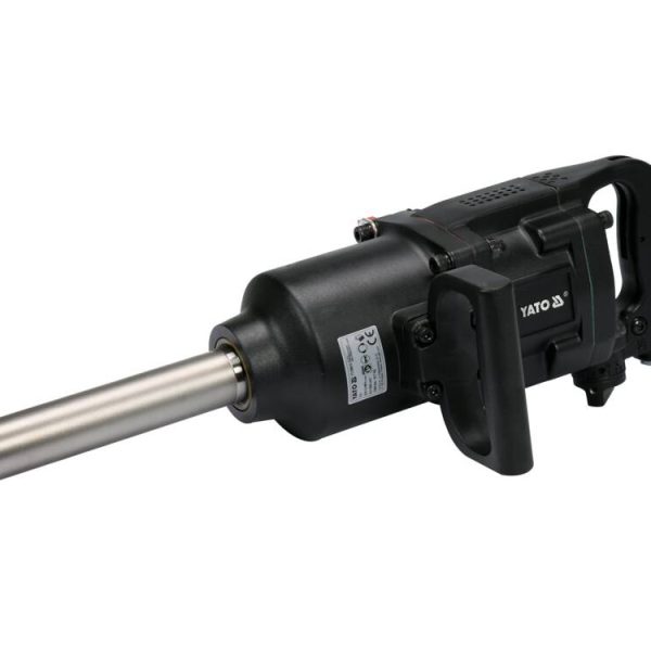 Súng Siết Bu Lông 1 inch Yato YT-09615