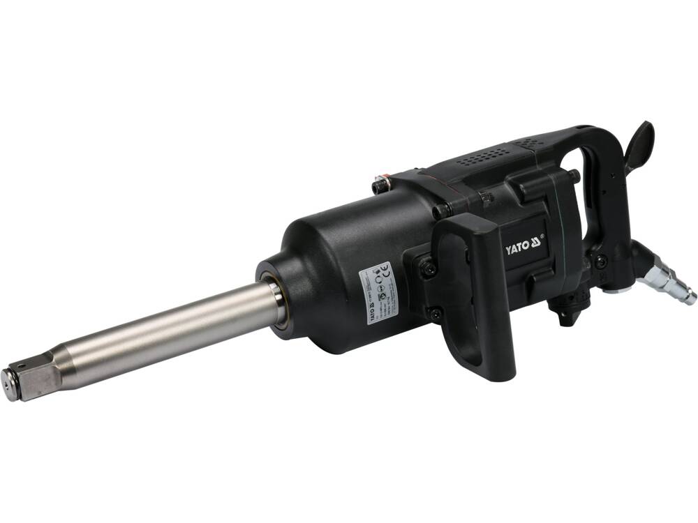 Súng Siết Bu Lông 1 inch Yato YT-09615 Súng Siết Bu Lông 1 inch Yato YT-09615