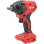 Súng Siết Bu Lông Pin 350Nm Yato YT-827792 (Body)