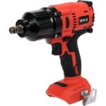 Súng Siết Bu Lông Pin 700Nm Yato YT-828061 (Body)