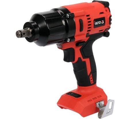 Súng Siết Bu Lông Pin 700Nm Yato YT-828061 (Body)