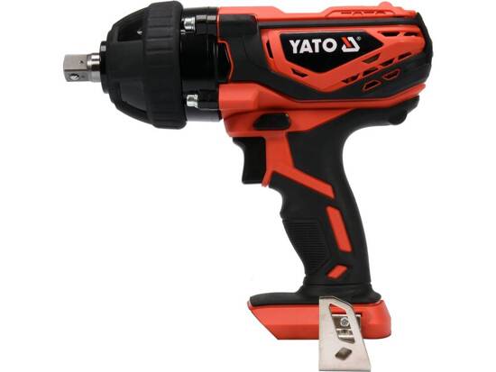 Súng Siết Bu Lông Pin 300Nm Yato YT-82805 (Body)