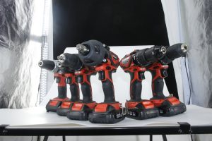 Cẩm Nang Chọn Mua Súng Siết Bu Lông Điện, Pin, Khí Nén Theo Nhu Cầu