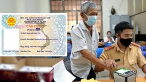 Không Bắt Buộc Đổi Giấy Tờ Tùy Thân Khi Sắp Xếp Đơn Vị Hành Chính Mới