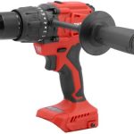 Máy Khoan Vặn Vít Pin 120Nm Yato YT-827791 (Body)