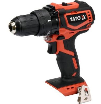 Máy Khoan Vặn Vít Pin 42Nm YT-82795 (Body) Máy Khoan Vặn Vít Pin 42Nm YT-82795 (Body)