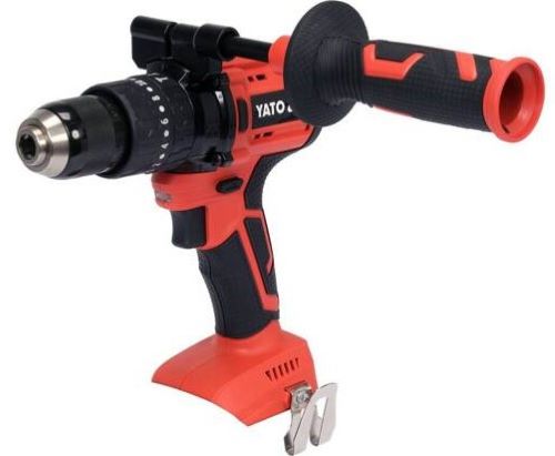 Máy Khoan Vặn Vít Pin 75Nm Yato YT-82792 (Body)