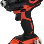 Máy Khoan Vặn Vít Pin 160Nm Yato YATO YT-82800 (2Ah+Sạc)