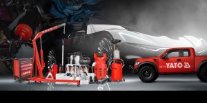 Tổng Hợp Thiết Bị Và Dụng Cụ Cơ Bản Cần Thiết Để Mở Một Garage Ô Tô Mới