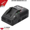 Sạc Pin 18V Yato YT-828498 Sạc Pin 18V Yato YT-828498