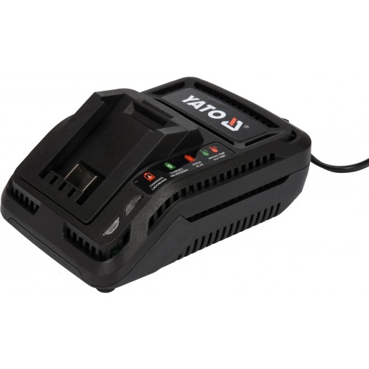 Sạc Pin 18V Yato YT-82848