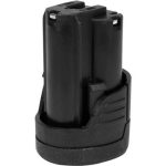 Pin Li-ion 12V 2Ah Yato YT-82909