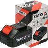 Pin Li-ion 18V 2Ah Yato YT-82842 Pin Li-ion 18V 2Ah Yato YT-82842