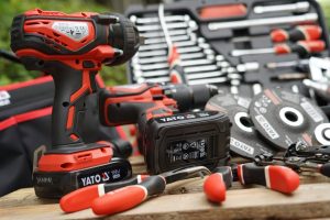 Kích Thước Đầu Khẩu Súng Siết Bu Lông Phổ Biến Và Cách Lựa Chọn