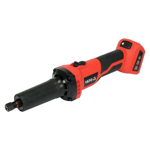 Máy Mài Khuôn Pin 125mm Yato YT-82824 (Body)