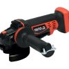 Máy Mài Cắt Góc Pin 125mm Yato YT-82827 (Body) Máy Mài Cắt Góc Pin 125mm Yato YT-82827 (Body)