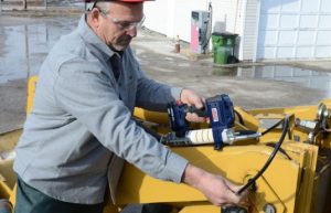 Tổng Hợp Thông Tin: Đầu Bơm Mỡ Bò - Đặc Điểm, Phân Loại Và Lựa Chọn