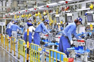 5 Thiết Bị Tiêu Biểu Tăng Năng Suất Nhà Xưởng Và Tiết Kiệm Thời Gian