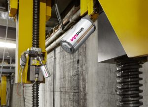 Bơm Mỡ Tự Động: Tăng Tốc Bảo Dưỡng Và Giảm Sức Người Trong Công Nghiệp