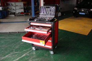 Tăng Cường An Toàn Lao Động Xưởng: Thiết Bị Bảo Hộ Và Môi Trường Làm Việc Hiệu Quả