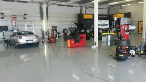 Tiến Bộ Mới Nhất Thiết Bị Nâng Hạ Và Sửa Chữa Xe Tại Việt Nam