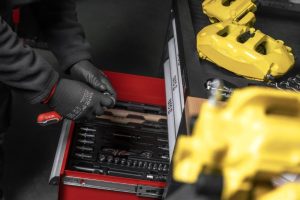 Tổng Hợp Thiết Bị Thiết Yếu Cho Xưởng Sửa Chữa Ô Tô Hiện Nay