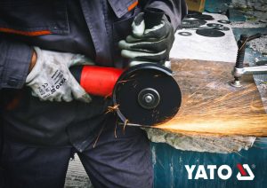 Sai Lầm Thường Gặp Khi Dùng Thiết Bị Xưởng Và Cách Phòng Tránh Hiệu Quả