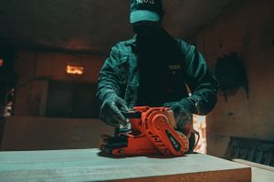 Mẹo Thợ Lâu Năm Bảo Quản Dụng Cụ Cầm Tay Luôn Như Mới Hiệu Quả Nhất