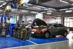 Tổng Quan Thuế Gara Ô Tô Tại Việt Nam: Những Thuế Cơ Bản Cần Biết