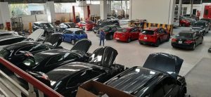 Tổng Quan Thuế TNDN 2025: Tối Ưu Lợi Nhuận Hiệu Quả Cho Gara Ô Tô