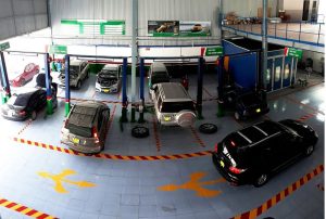 Quản Lý Thuế TNCN Cho Nhân Viên Gara Và Cá Nhân Kinh Doanh Sửa Chữa Ô Tô