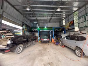 Hóa Đơn Điện Tử Gara Ô Tô: Quy Định 70/2025 Và Lợi Ích Áp Dụng