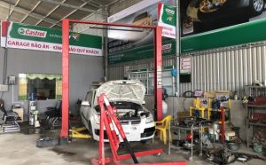 Thuế GTGT Gara Ô Tô: Cách Tính, Phân Biệt Khấu Trừ Và Trực Tiếp