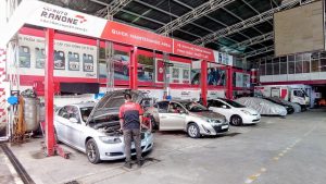 Hoàn Thuế GTGT Cho Gara Ô Tô: Khi Nào, Điều Kiện Và Thủ Tục Cần Biết