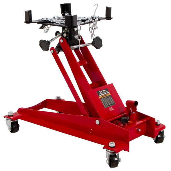 Giá Đỡ Hộp Số Xe Tải 2000kg Torin BigRed TE20002