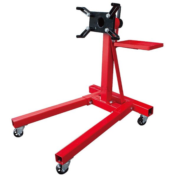 Giá Quay Tháo Lắp Động Cơ 900kg Torin BigRed TR29008