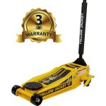 Kích Cá Sấu 3 Tấn Cao Cấp 2 Piston Torin T830008