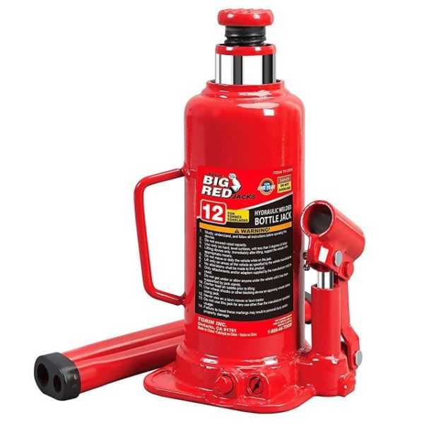 Kích Con Đội 12 Tấn Torin T91204DX