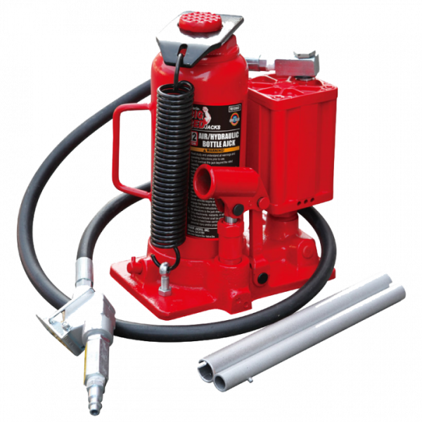 Kích Con Đội Khí Nén 12 Tấn Torin TQ12002